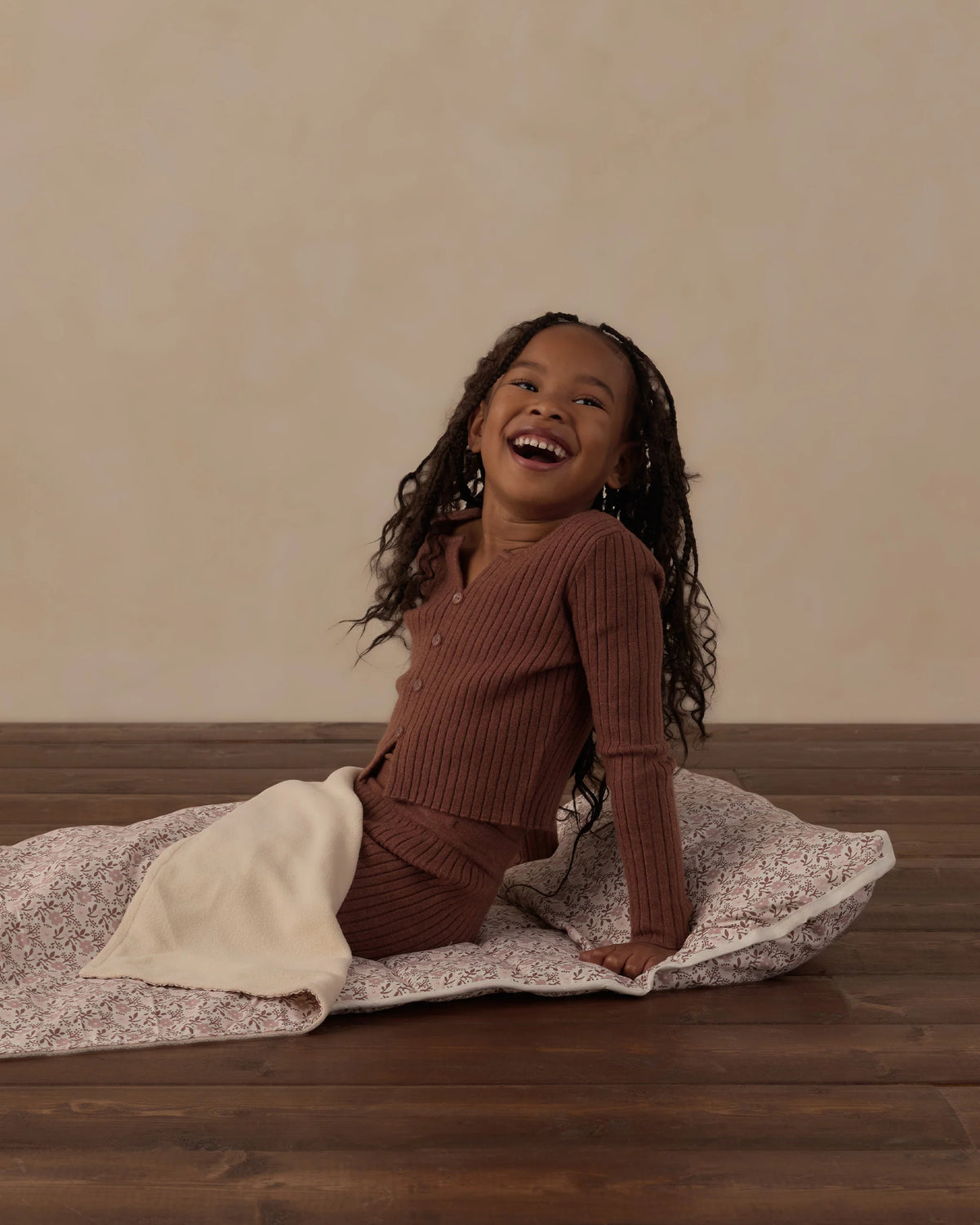Primrose Nap Mat