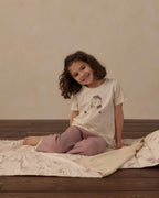 Owls Nap Mat