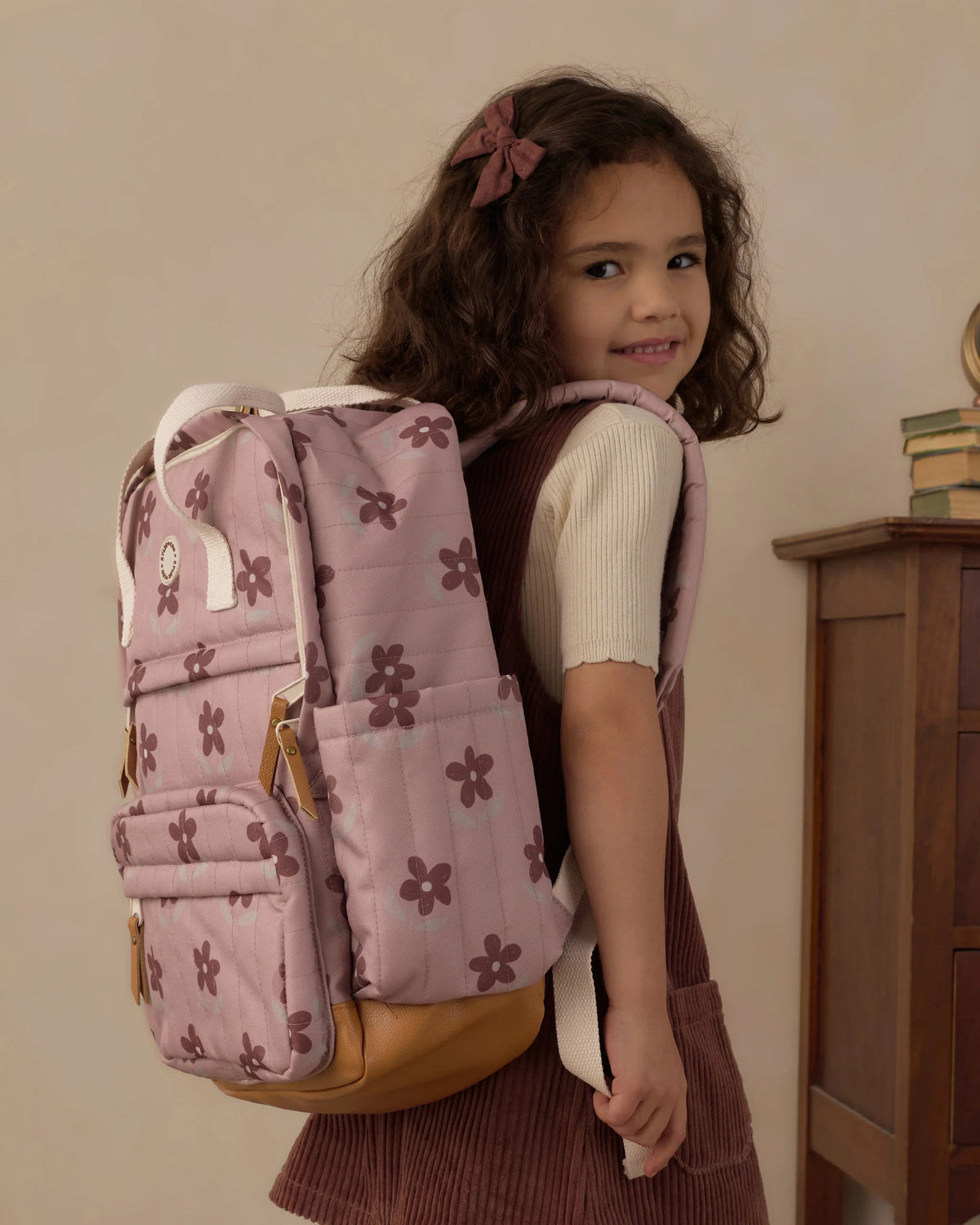Little Daisy Backpack