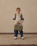 Bolts Lunch Bag