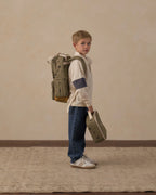 Bolts Backpack