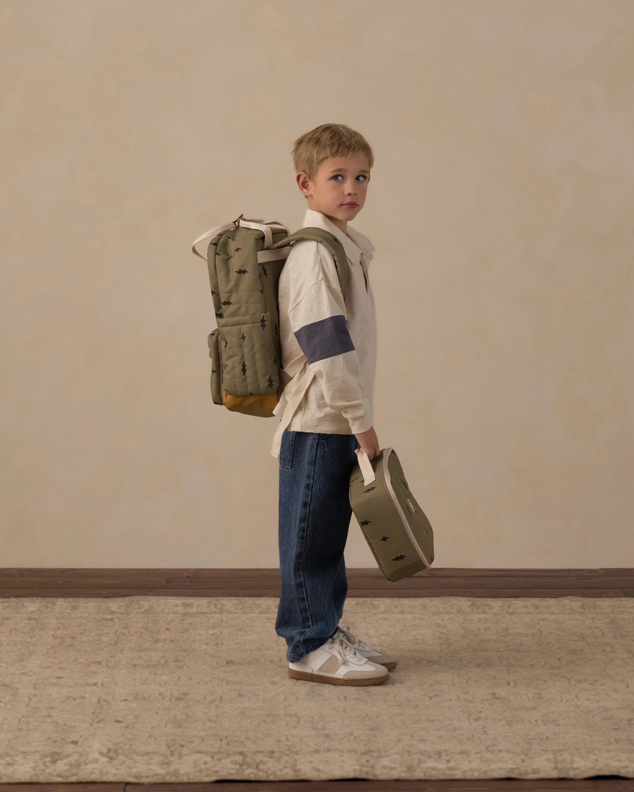 Bolts Backpack