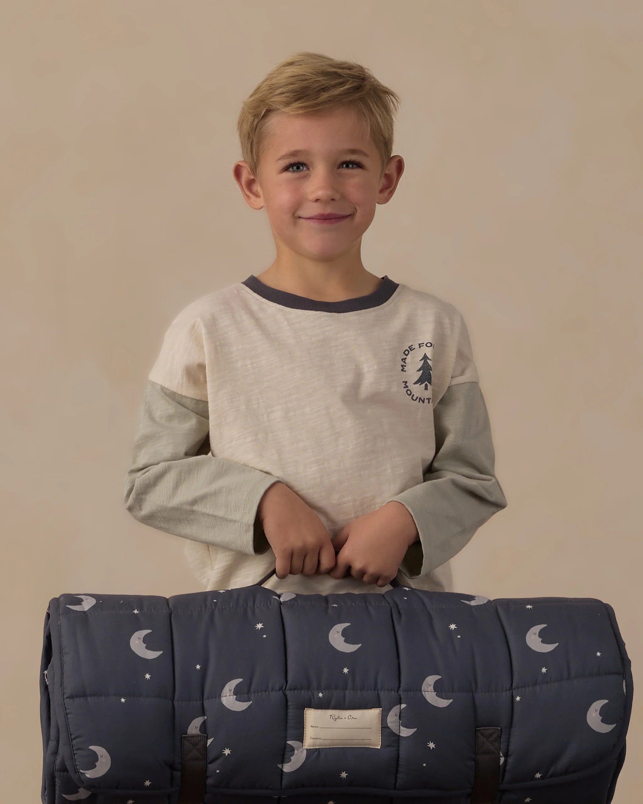 Moons Nap Mat