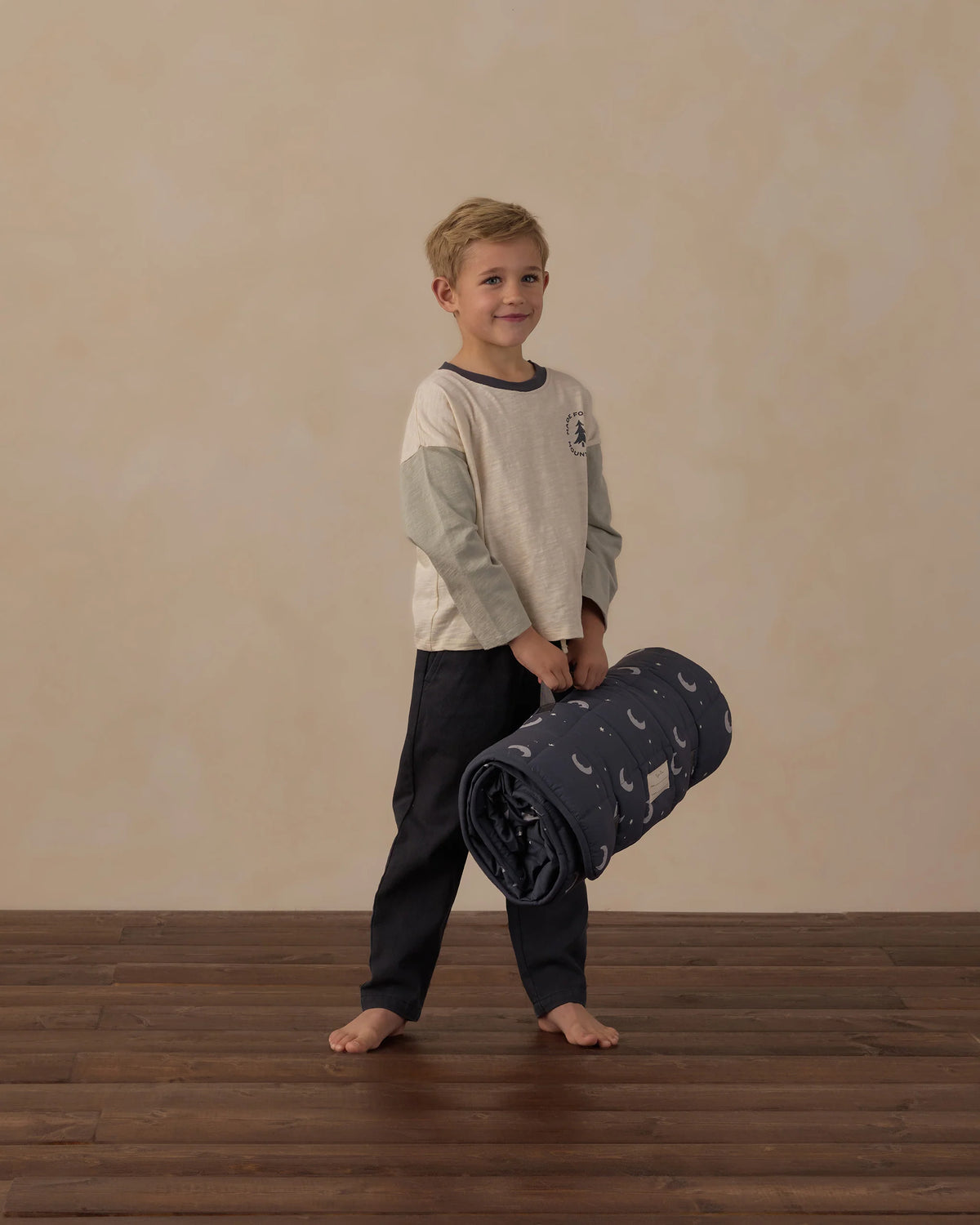 Moons Nap Mat