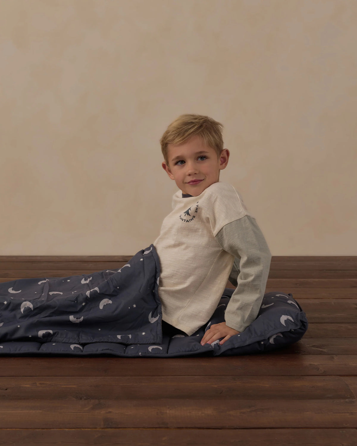 Moons Nap Mat