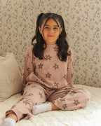 Daisy Oversized Sweatshirt
