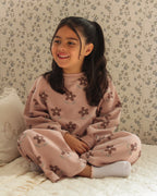 Daisy Oversized Sweatshirt