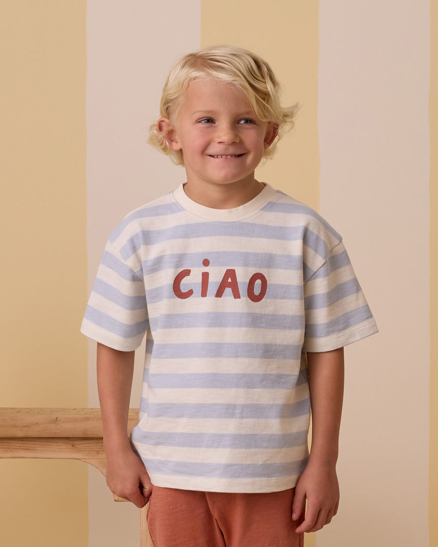 Ciao Relaxed Tee