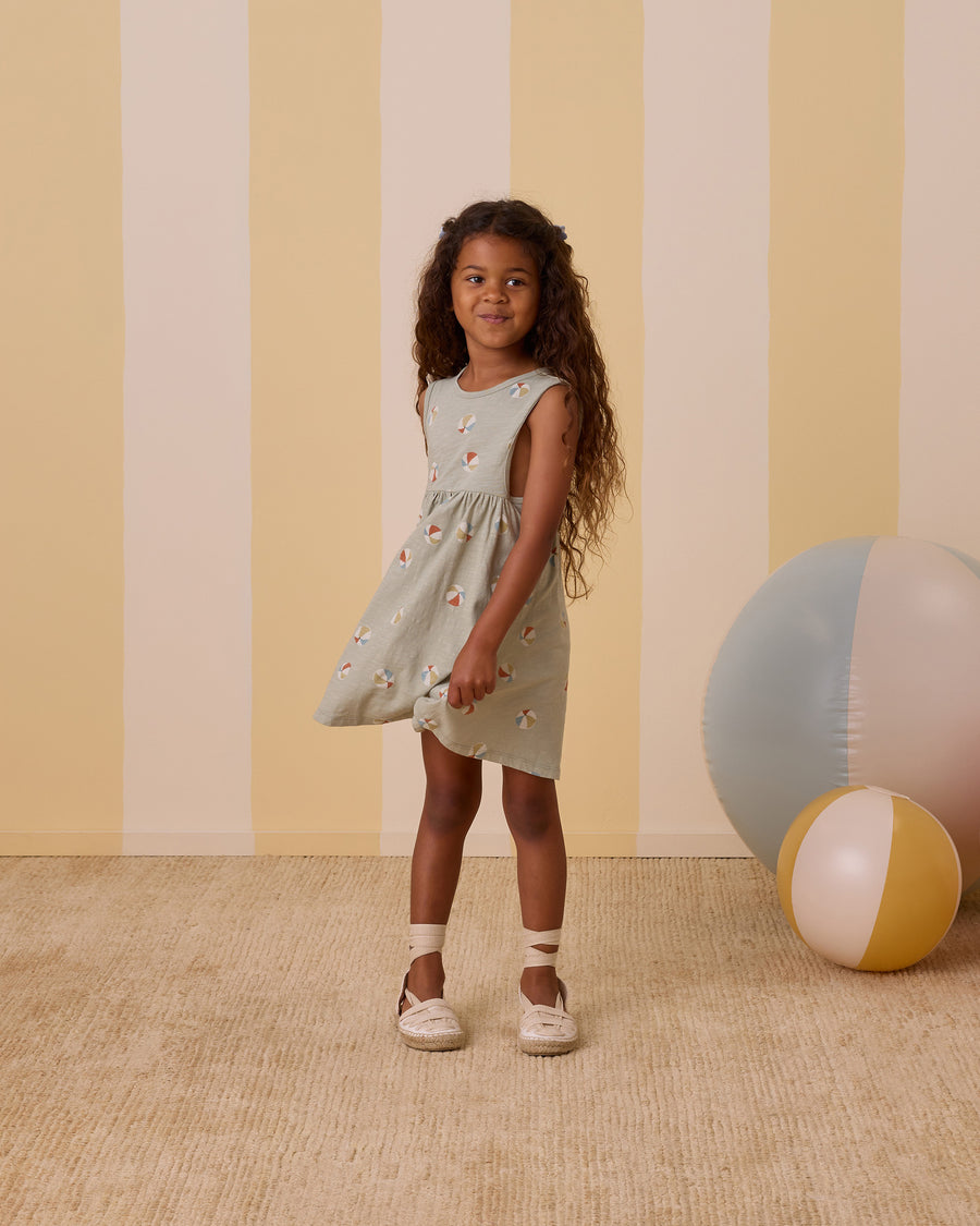 Beach Balls Layla Dress