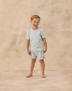 Floatie Swim Trunk