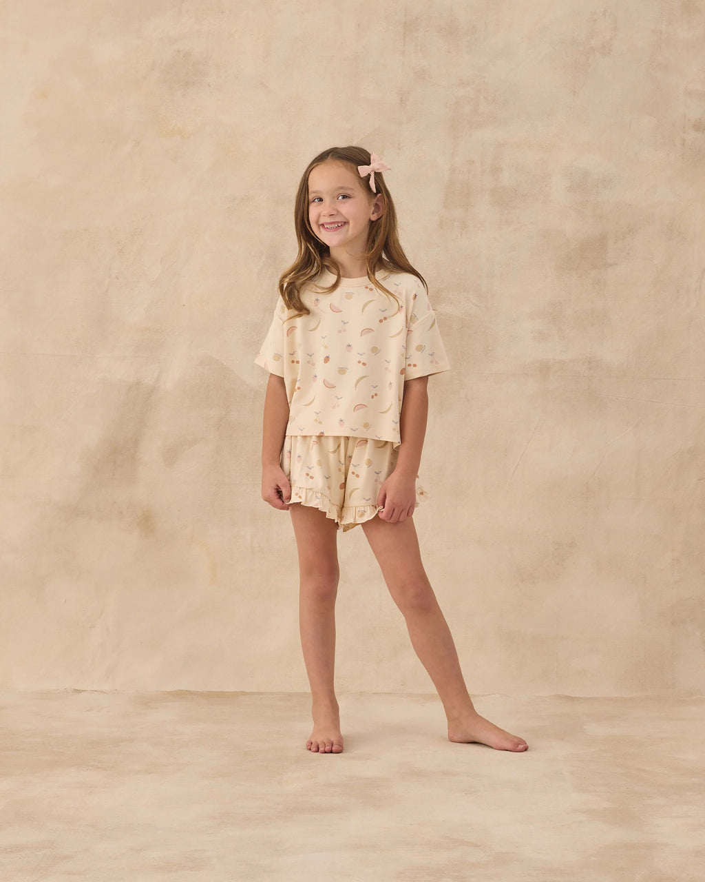 Fruit Mosie Set