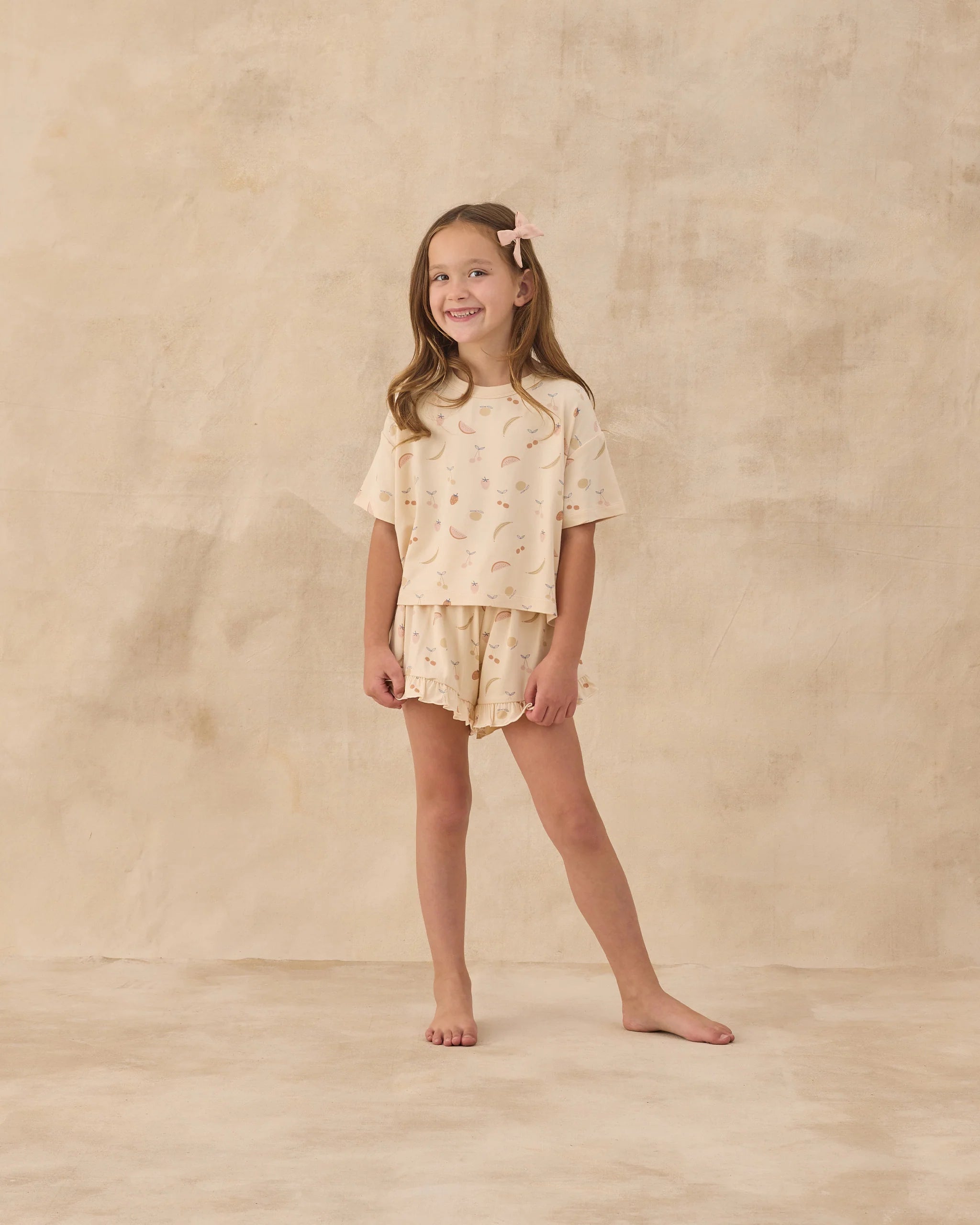 Fruit Mosie Set