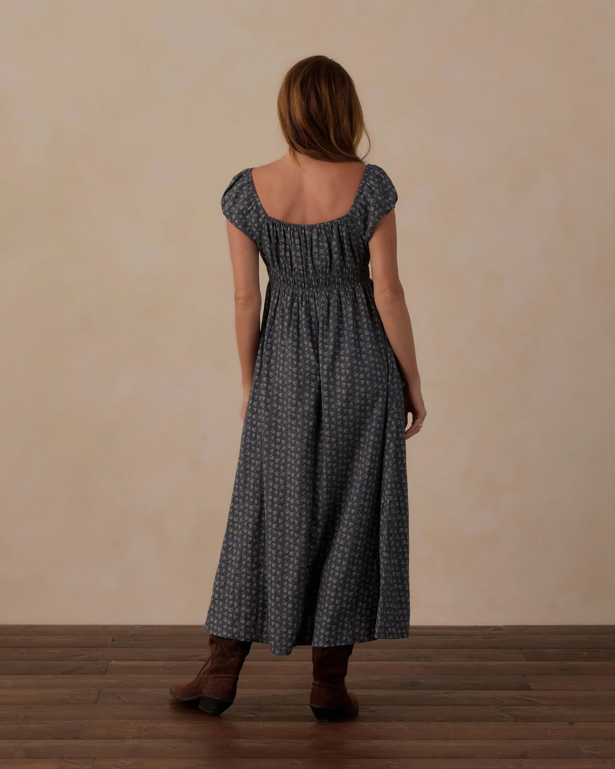 Women’s Heart Ditsy Joya Dress