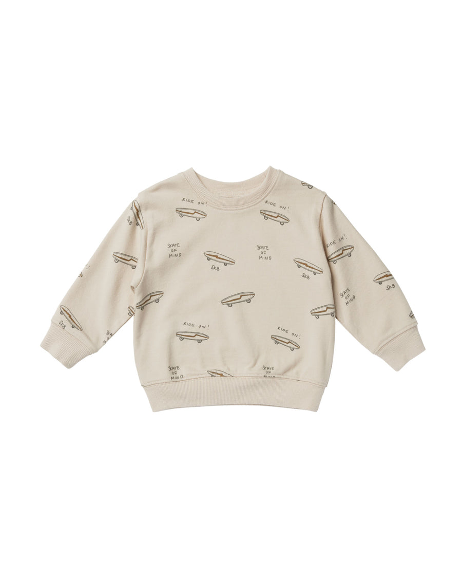 Skate Sweatshirt