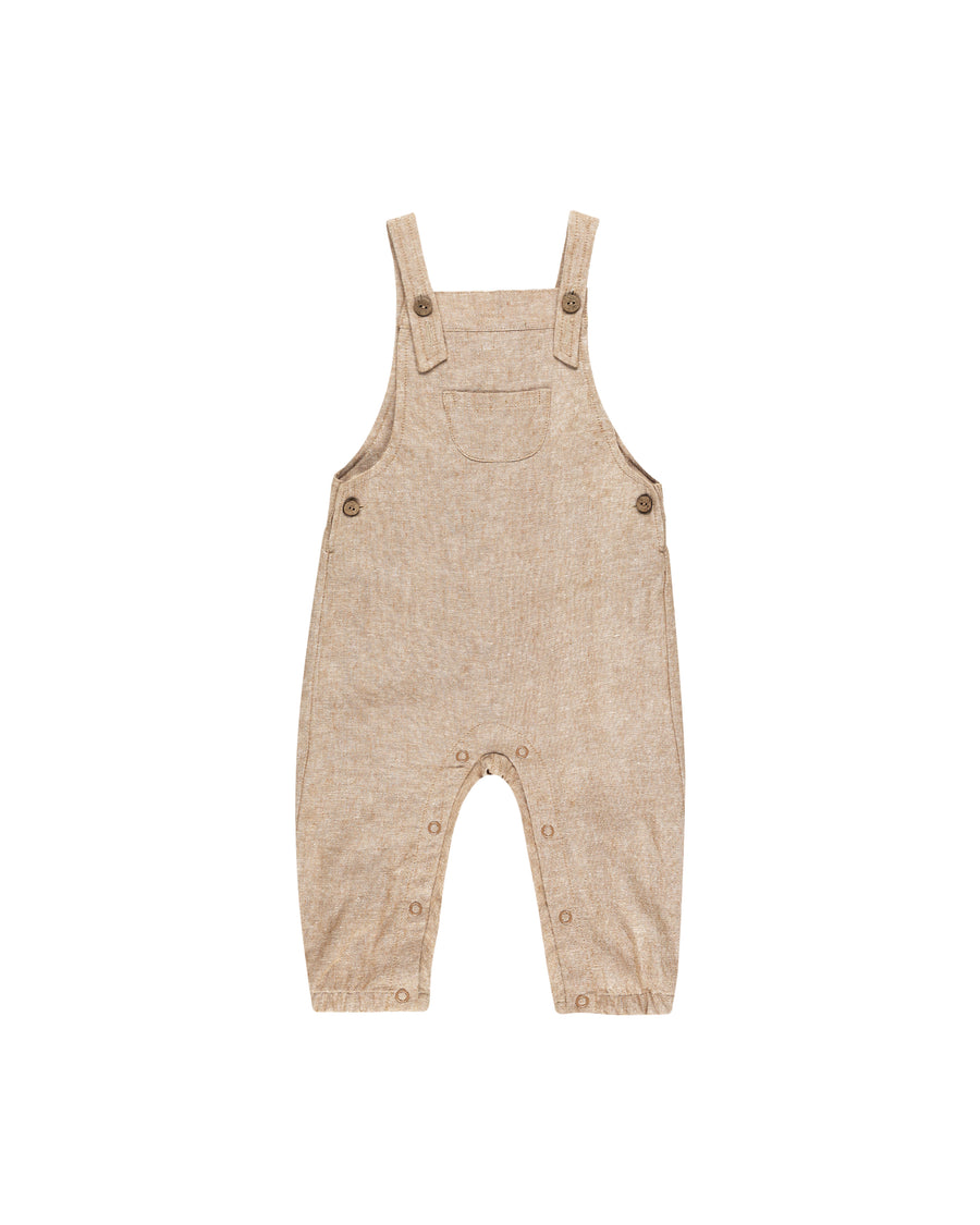 Cocoa Baby Overall