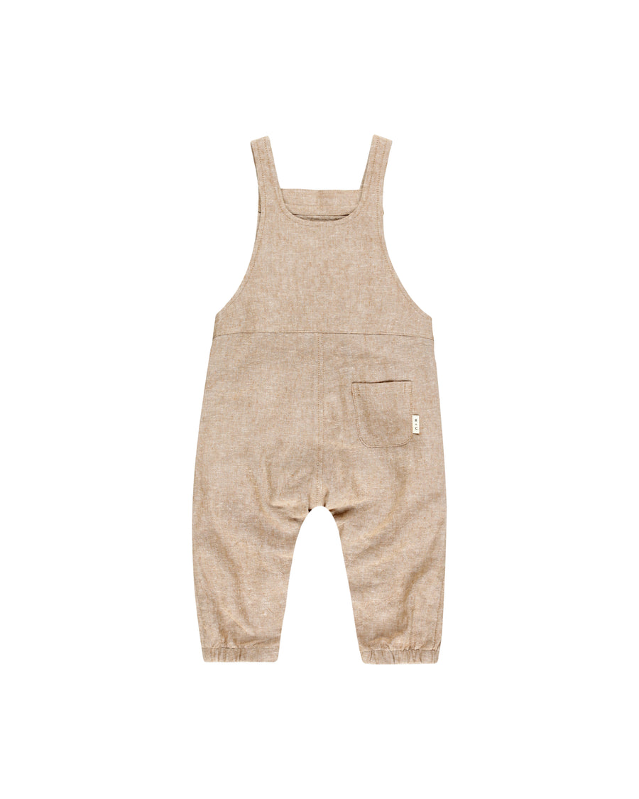 Cocoa Baby Overall