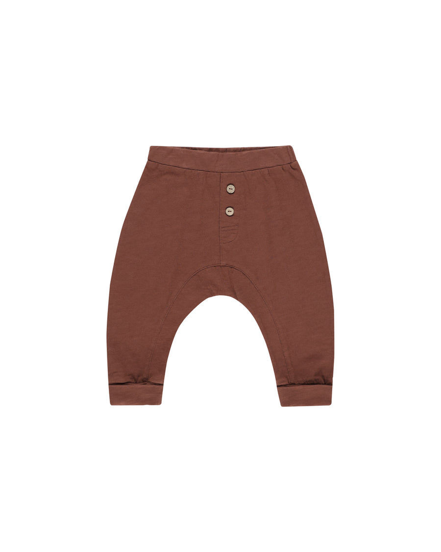 Brick Baby Cru Pant