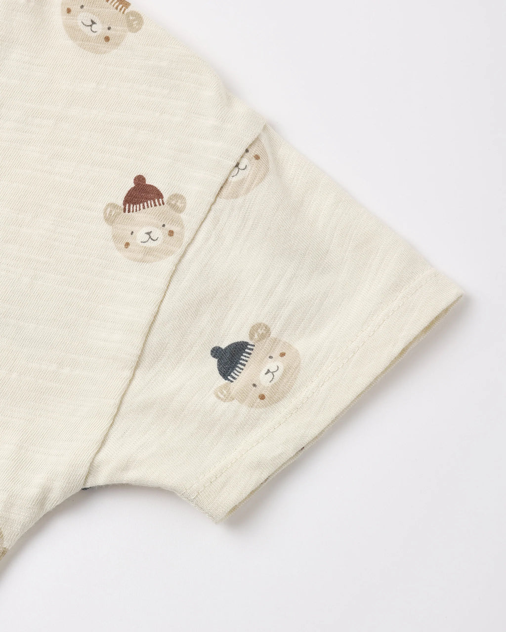 Winter Bears Hayes Jumpsuit