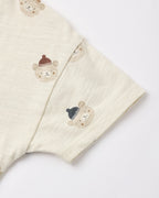 Winter Bears Hayes Jumpsuit