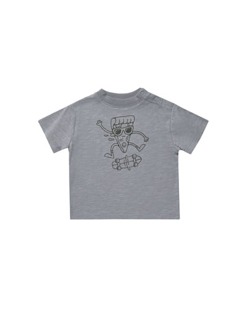 Pizza Man Relaxed Tee