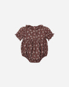 Mulberry Iris Liv Romper