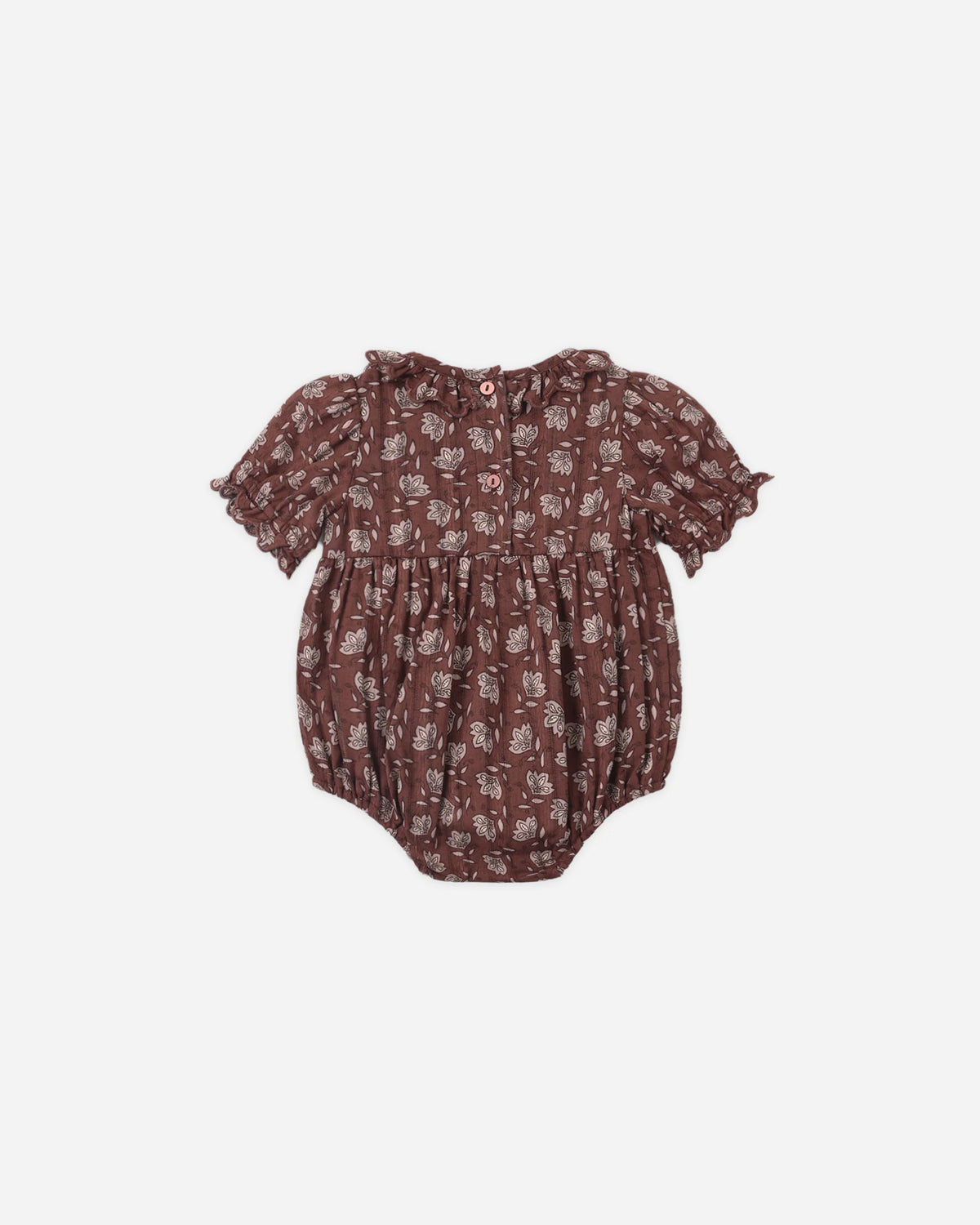 Mulberry Iris Liv Romper