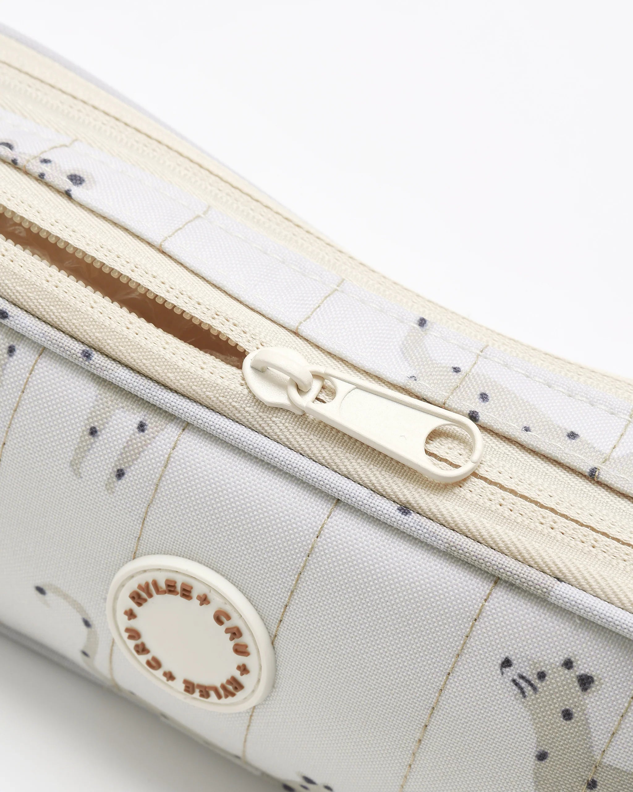 Leopard Pencil Pouch