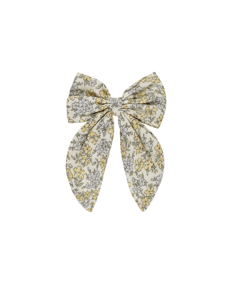 Bloom Oversized Bow