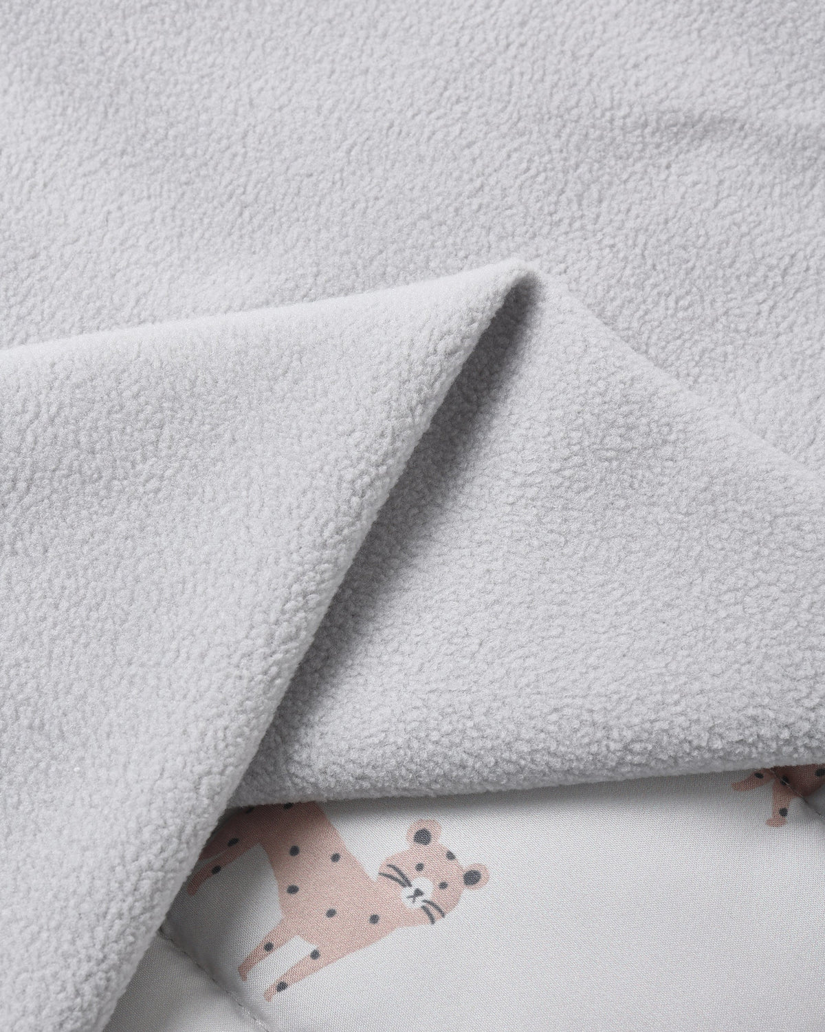 Leopard Nap Mat