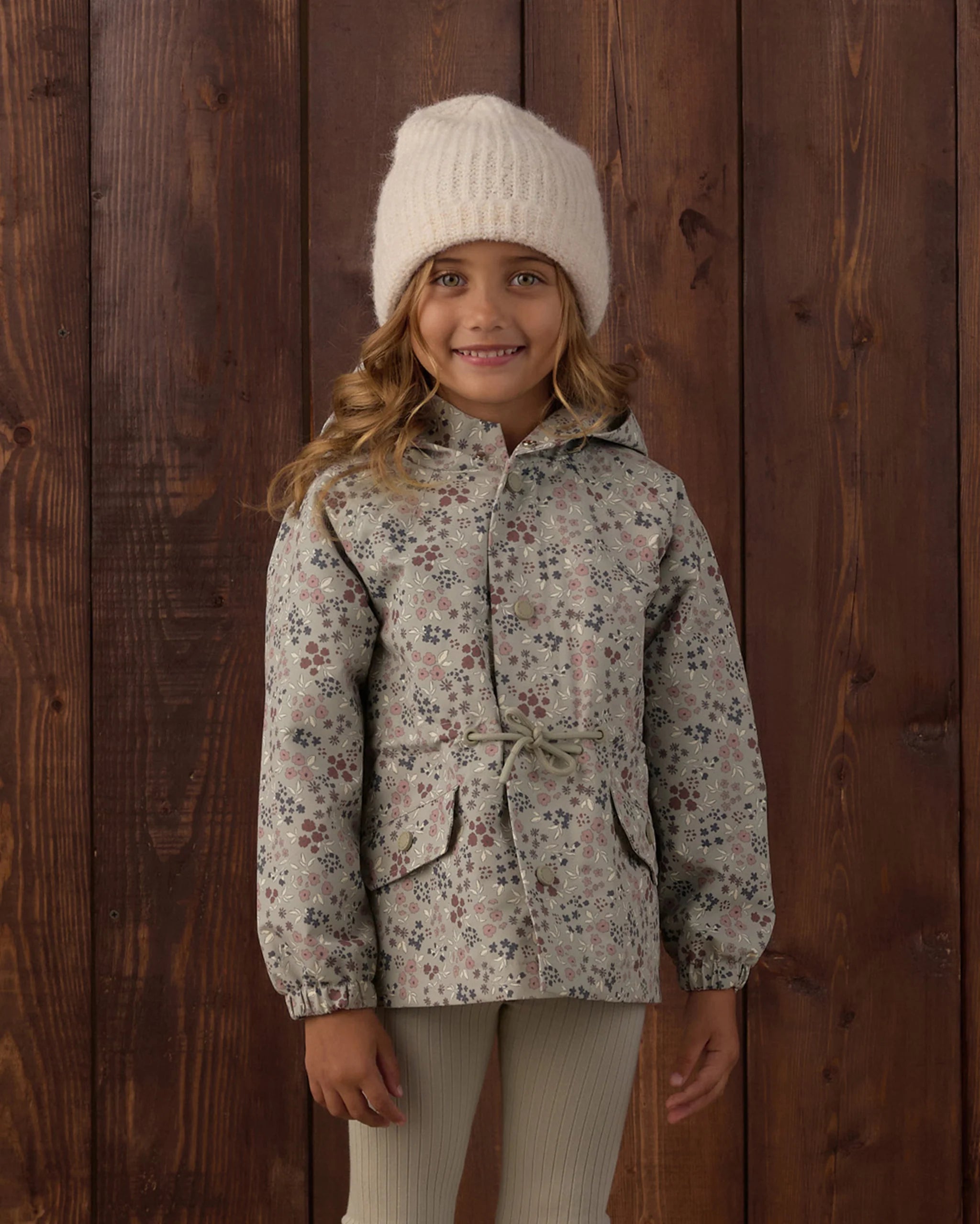 Garden Raincoat