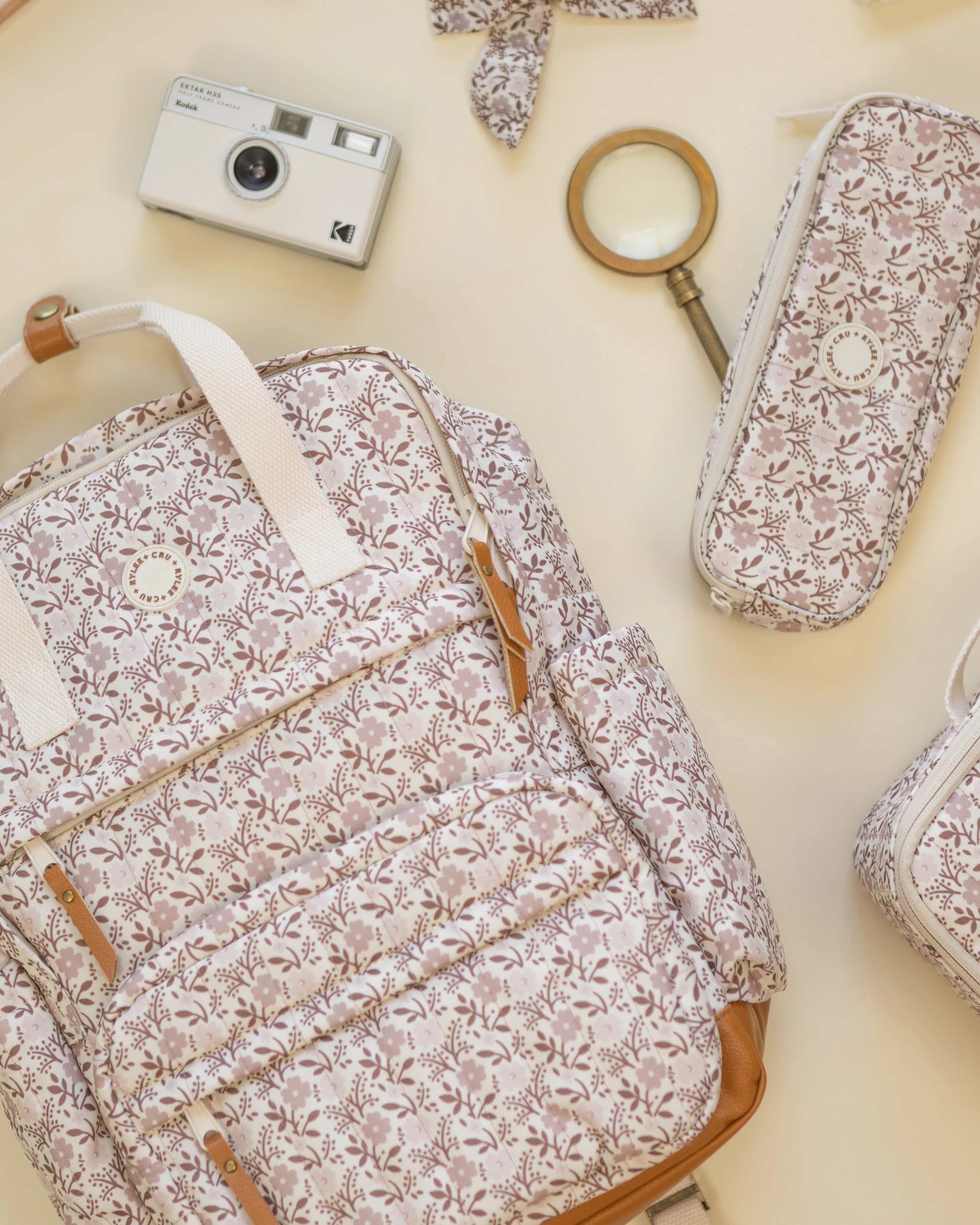 Primrose Backpack