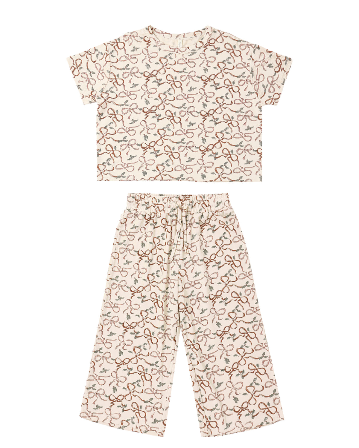 Ribbons Ruthie Set