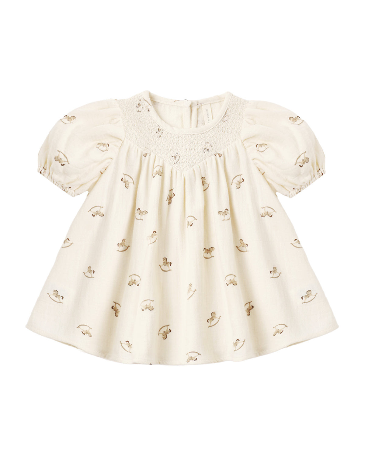 Rocking Horse Carina Dress