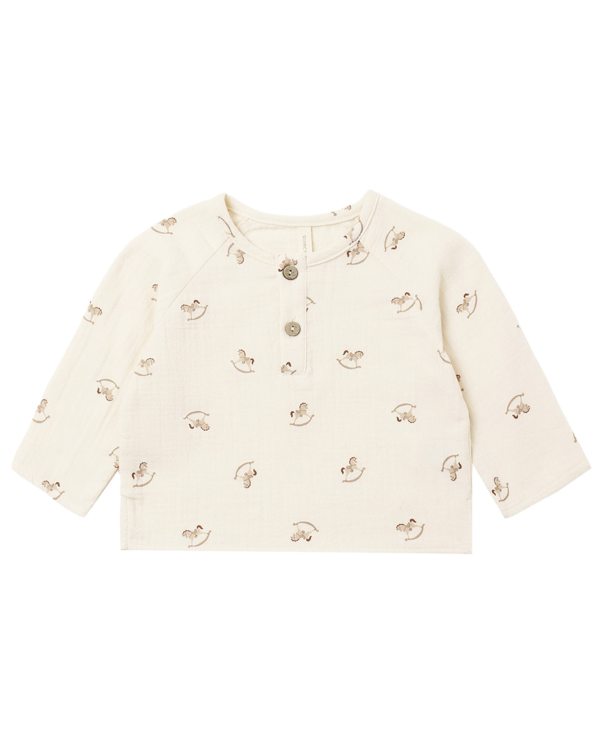 Rocking Horse Zion Shirt