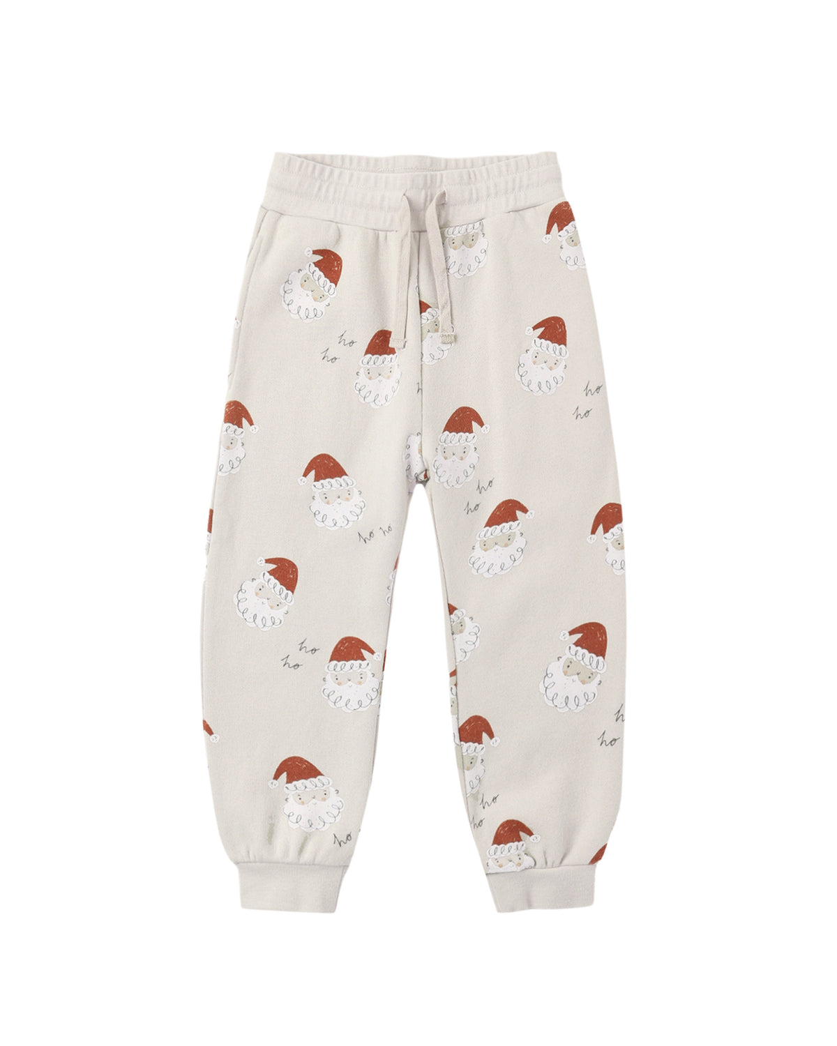 Santa Jogger Sweatpant