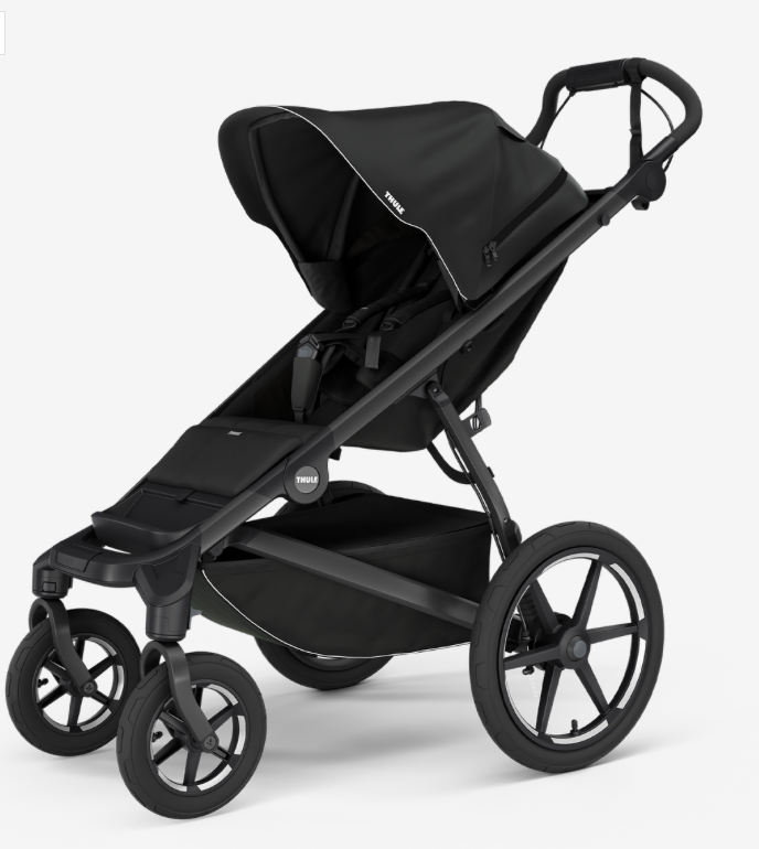 Urban Glide 4-wheel