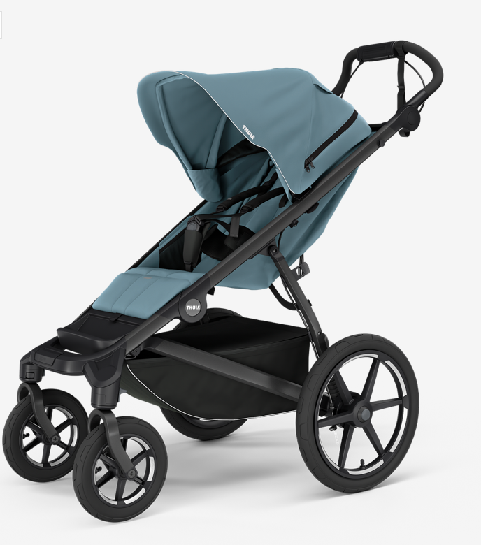 Urban Glide 4-wheel