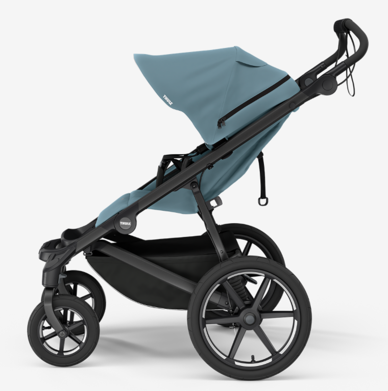 Urban Glide 4-wheel