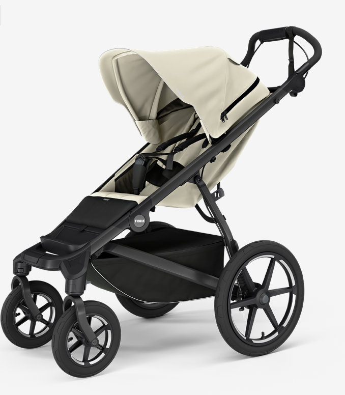Urban Glide 4-wheel
