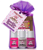 Sparkle, Sparkle Nail Polish Set