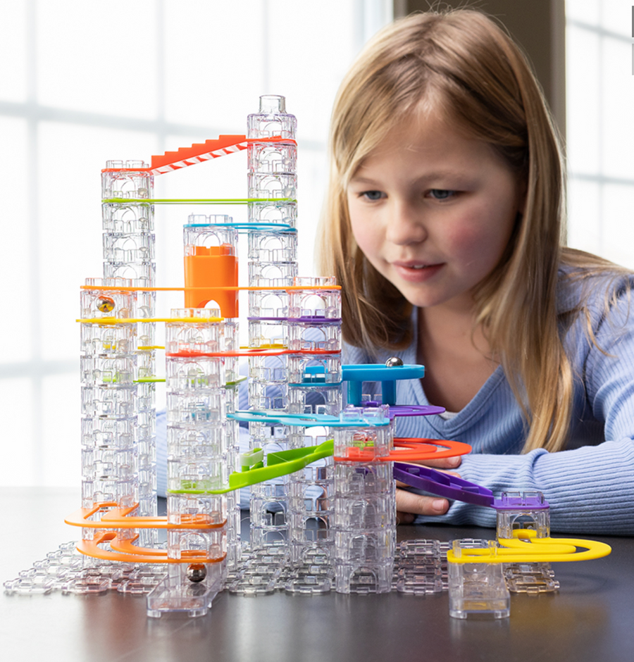 Trestle Tracks Deluxe Set