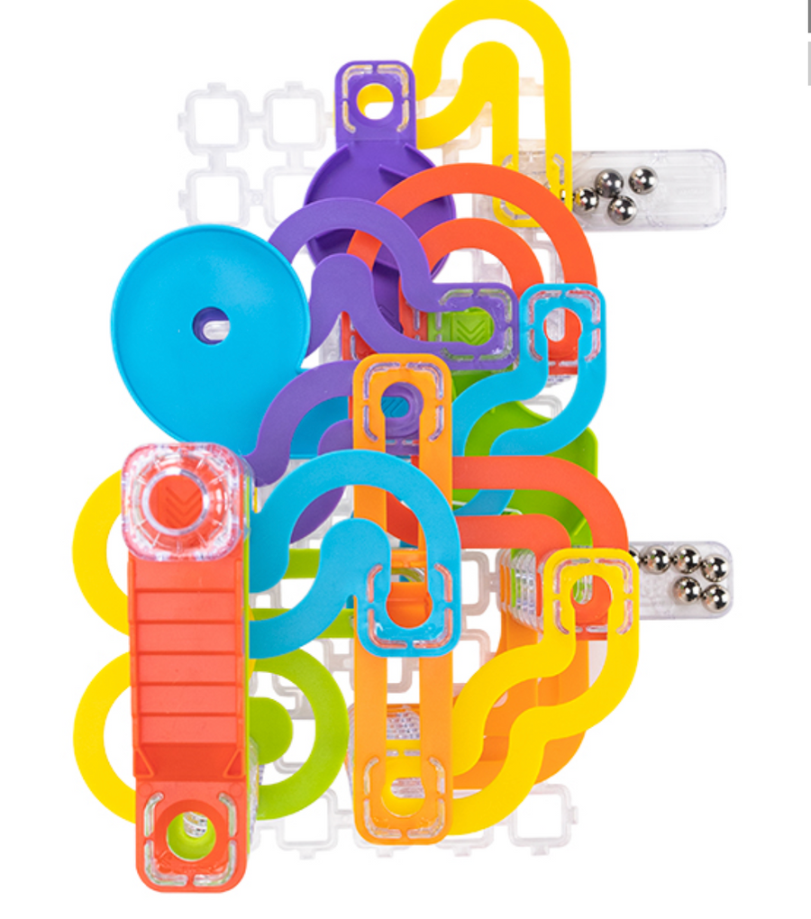 Trestle Tracks Deluxe Set
