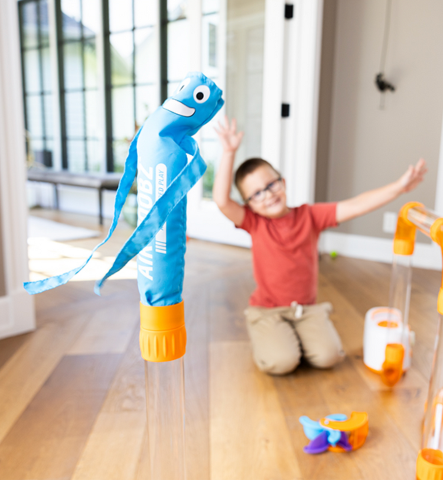 Air Toobz Whirlwind Accessory Pack