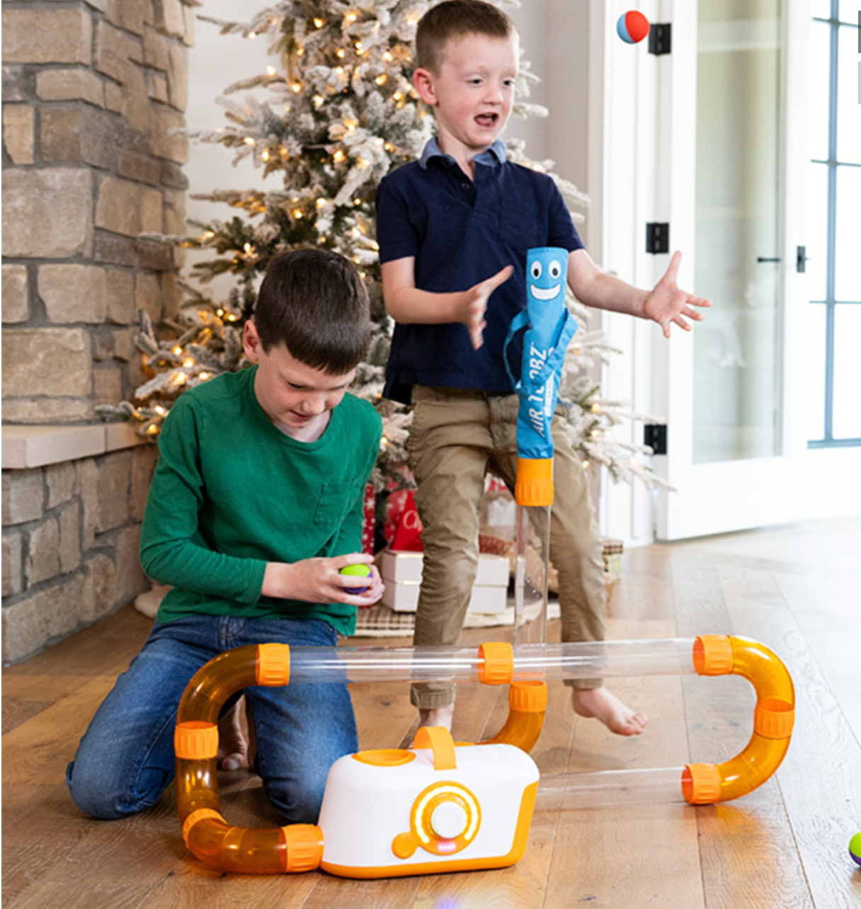 Air Toobz Whirlwind Accessory Pack