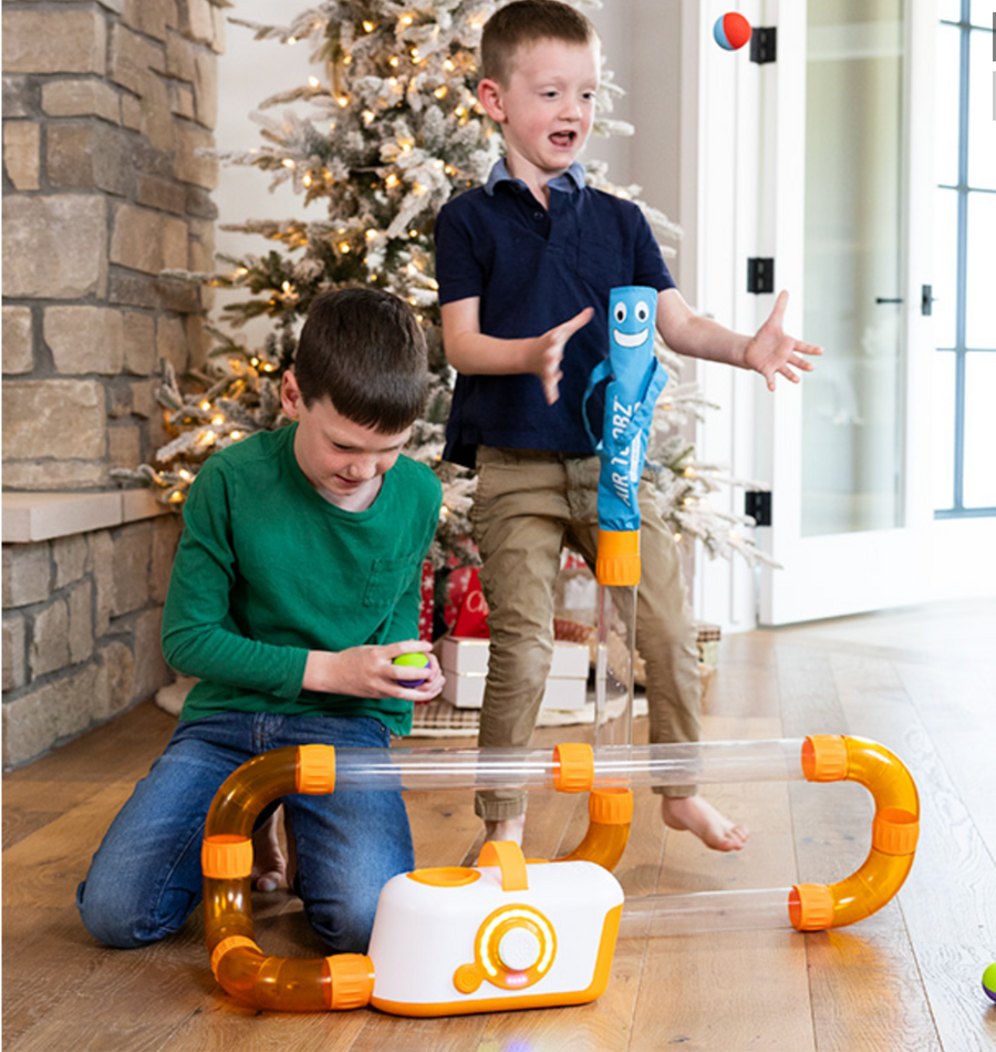 Air Toobz Whirlwind Accessory Pack