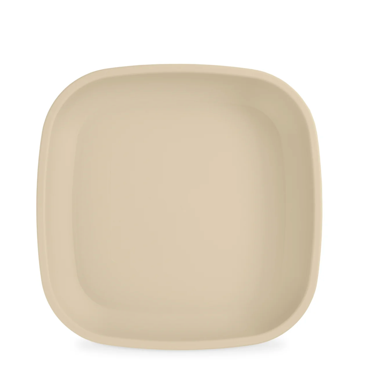 7" Flat Plate