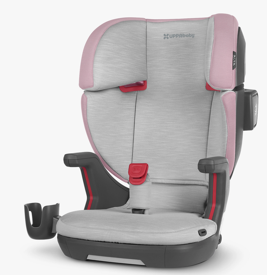 ALTA V2 Booster Seat