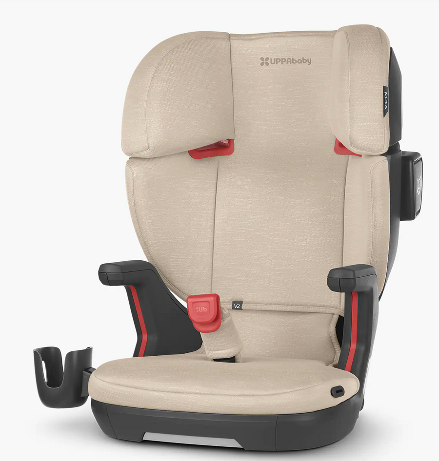 ALTA V2 Booster Seat