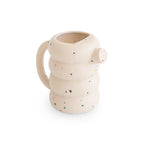 Silicone Watering Can - Vanilla Confetti