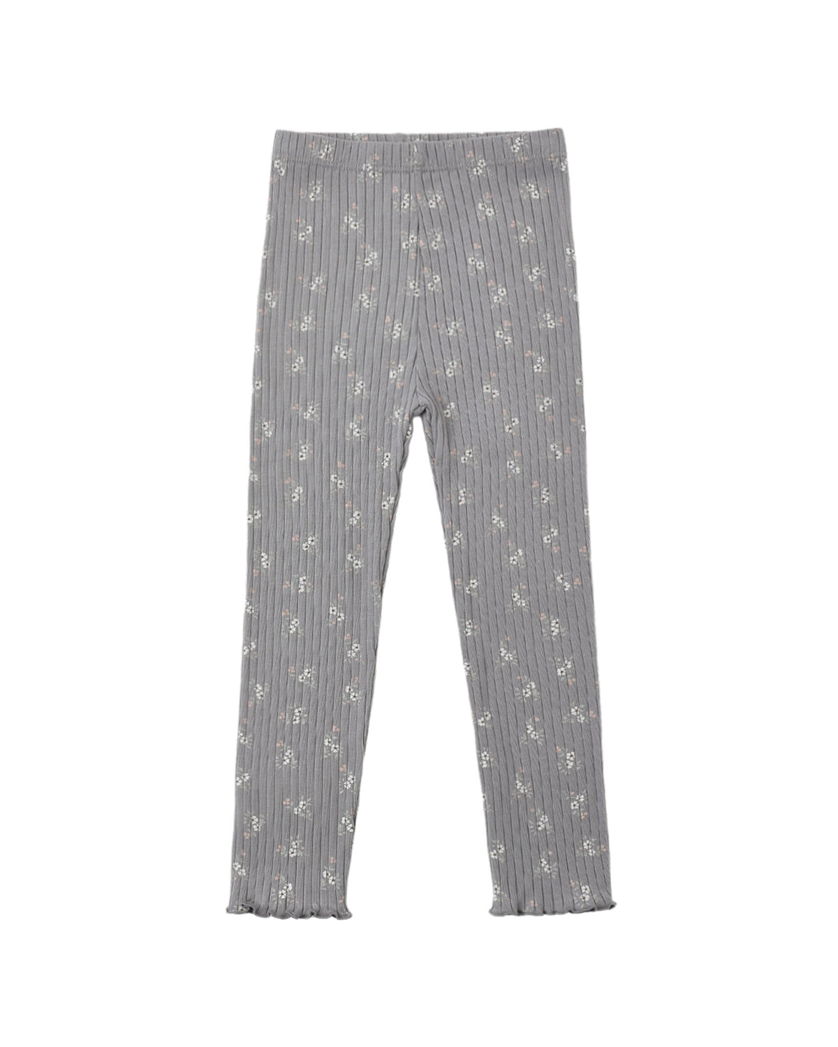 Slate Bloom Legging